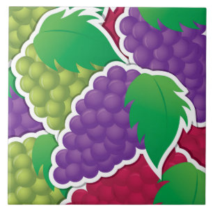 Uvas funky