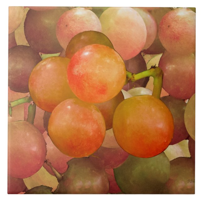Uvas Unwrathed… (Frente)