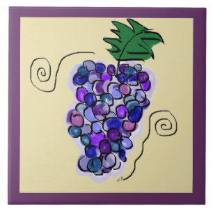 Uvas Whimsical