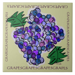 Uvas Whimsy