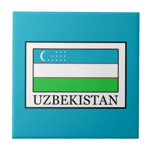 Uzbequistão