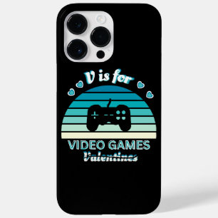 V para Videos games não Dias de os namorados - Col