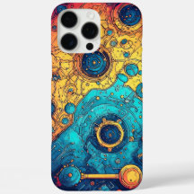 V-Pulse 7 Capas de iPhone Samsung Múltiplas