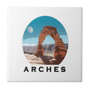 VÁ AOS ARCOS