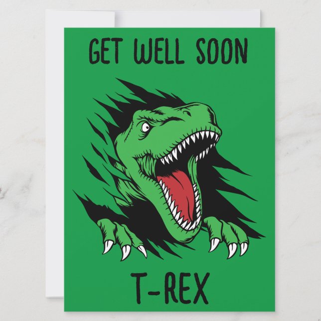 Vá Bem Em Breve, Pequeno Macaco (Frente)