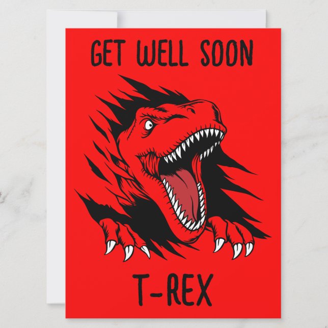 Vá Bem Em Breve, Pequeno Macaco (Frente)