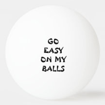 VÁ COM FACILIDADE NAS MINHAS BOLAS