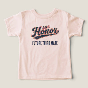 VÁ DESPORTOS! ARC Honor Future Terceiro Oficial T-