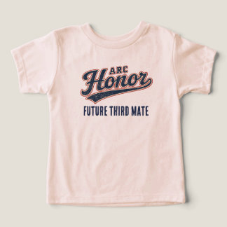 VÁ DESPORTOS! ARC Honor Future Terceiro Oficial T-