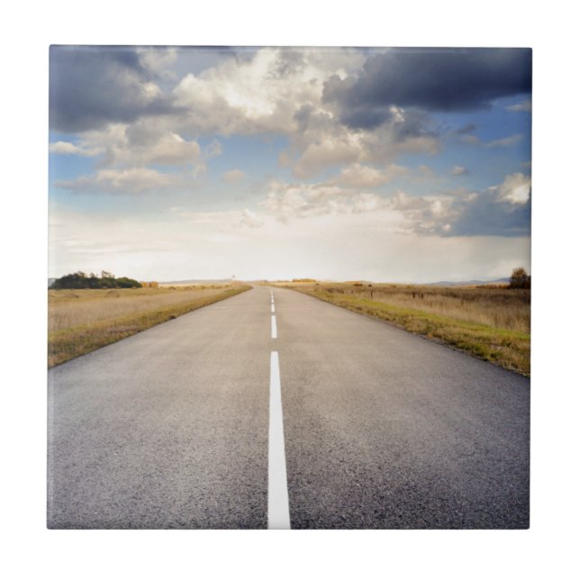 Vá Em Frente (Frente)