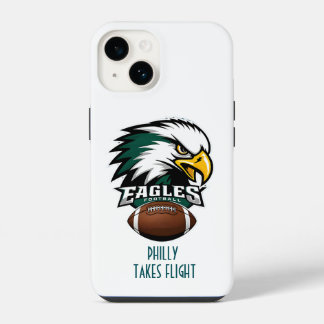 Vá Pássaros Philadelphia Eagles.