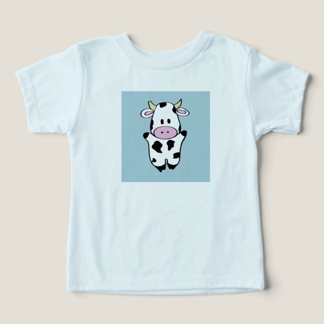 Vaca (Design frontal)
