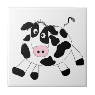 Vaca da fazenda