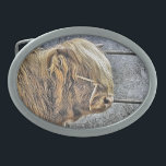 VACA DE ALTA PLANA<br><div class="desc">Um design de arte de uma bela Vaca Highland.</div>