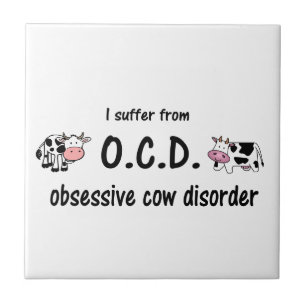 Vaca de OCD