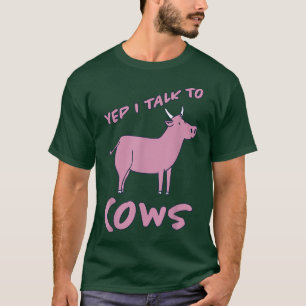 Vaca Design, Vaca, Vaca, Vaca, Vaca, Camisa