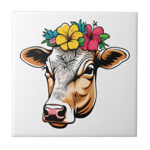 Vaca Flor