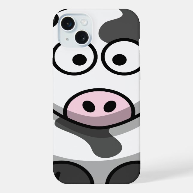 Vaca Fofa (Verso)
