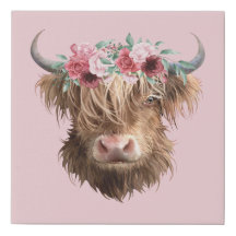 Vaca Highland
