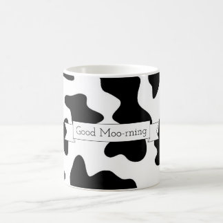Vaca Impressa Boa Caneca