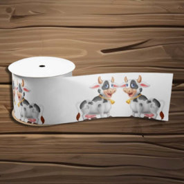 Vaca Leiteira Satírica Fita