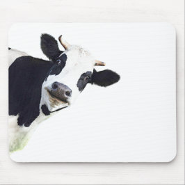 Vaca Mousepad