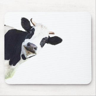 Vaca Mousepad