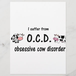 Vaca OCD