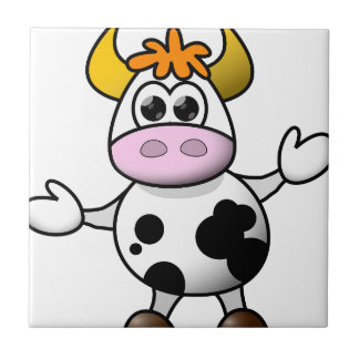 Vaca sugestivo
