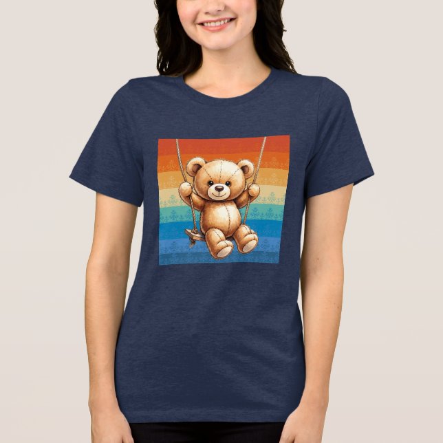 vacation mode (Frente)