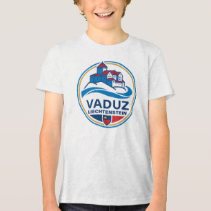 Vaduz Liechtenstein Europa