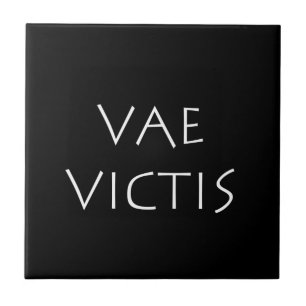 Vae vítimas
