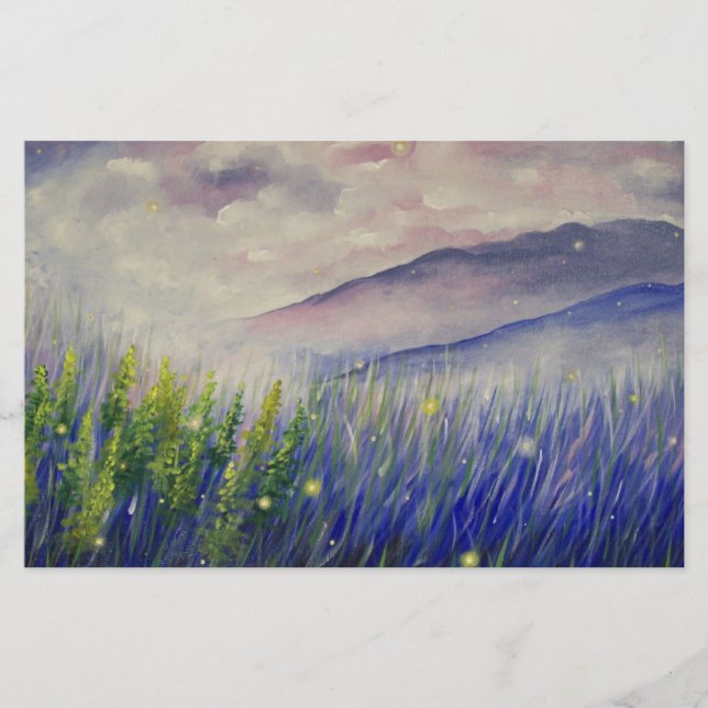 Vagalumes coletivos (Frente)