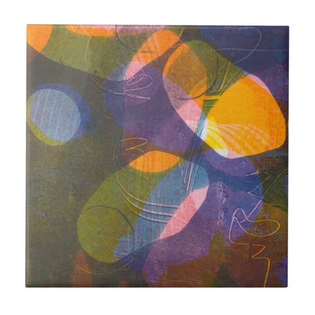 Vagalumes I (Frente)