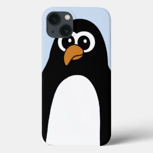 Vagem do pinguim