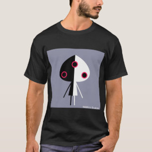 Vagueando até a camisa de boas-vindas do F:aez