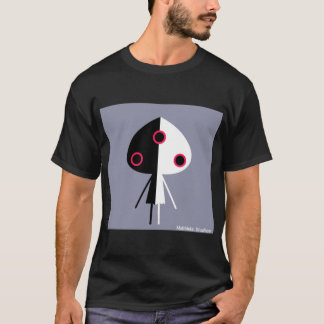 Vagueando até a camisa de boas-vindas do F:aez