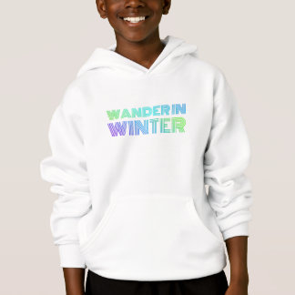 Vaguear no Inverno