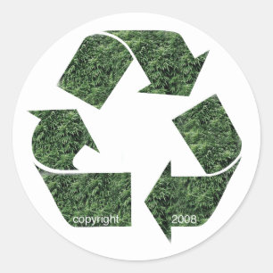Vai a etiqueta verde