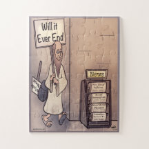 Vai Acabar Com A Quebra-cabeça De Jigsera De Taman