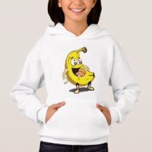 Vai Bananas! Diversão em uma Tee