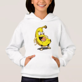 Vai Bananas! Diversão em uma Tee