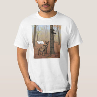 "Vai camisa da vizinhança"