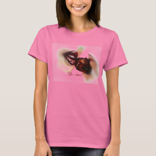 "Vai...diva!" Camiseta