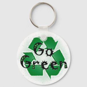 Vai o chaveiro verde