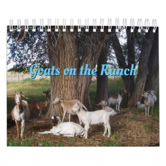 Vai Para O Calendário Ranch v3