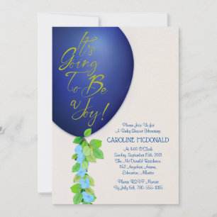 Vai ser um convite à alegria