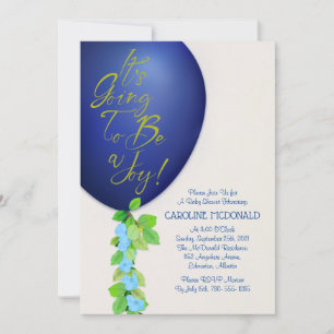 Vai ser um convite à alegria