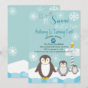 Vai Ser Um Convite De Noite Muito Divertido