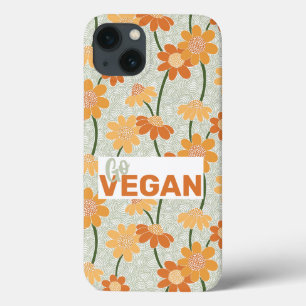 Vai vegan! Flores retrorreflectoras bonito mudas n